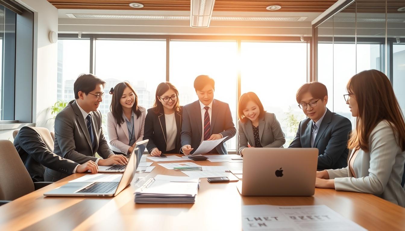 TaxComplyについて