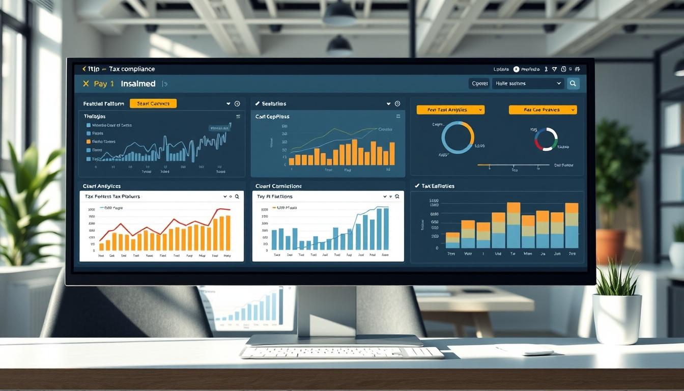 Professional plan visual